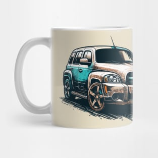 Chevrolet HHR Mug